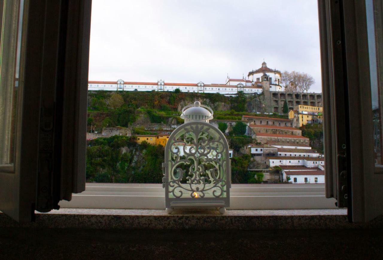 Appartamento Red House By The River OOporto Esterno foto